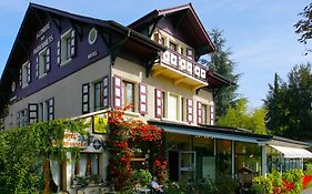 Hotel Les Marronniers